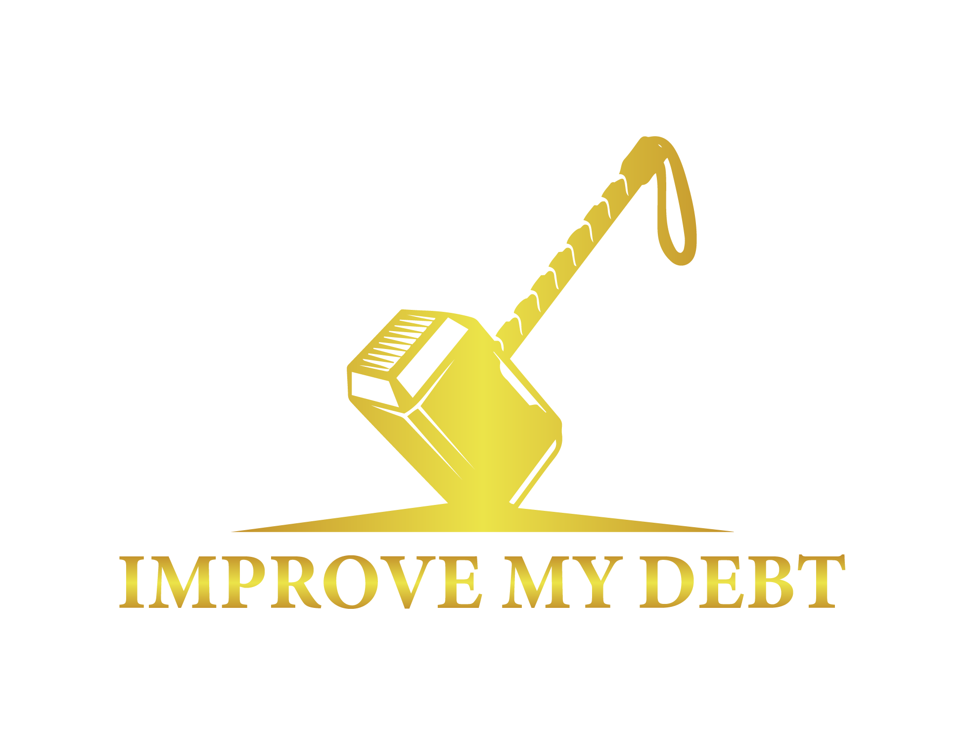 Improve My Debt